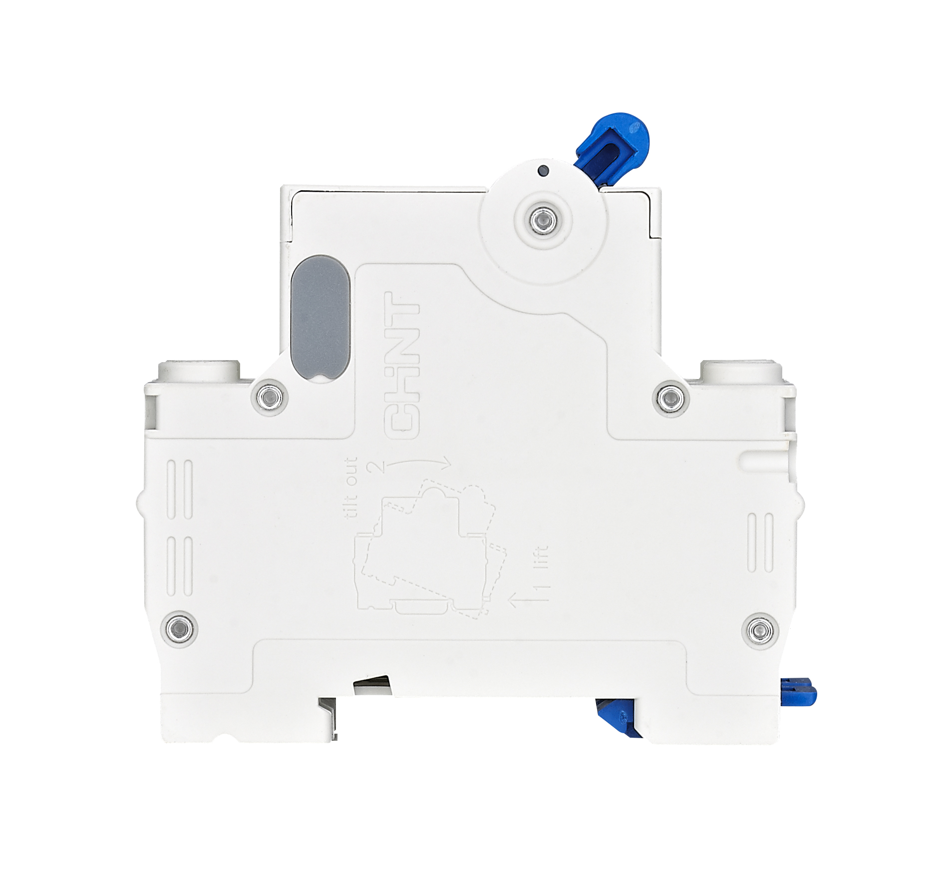NXB-63C Miniature circuit breaker